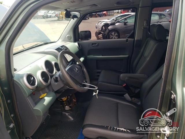 5J6YH28345L033217 2005 HONDA ELEMENT photo no. 7