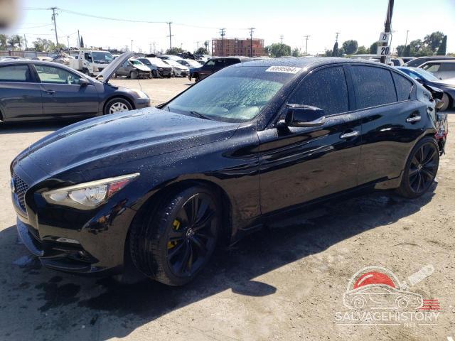 JN1EV7AP5HM743210 2017 INFINITI Q50 photo no. 18