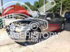 2C3KA53G27H658344 2007 CHRYSLER 300 TOURIN photo no. 2
