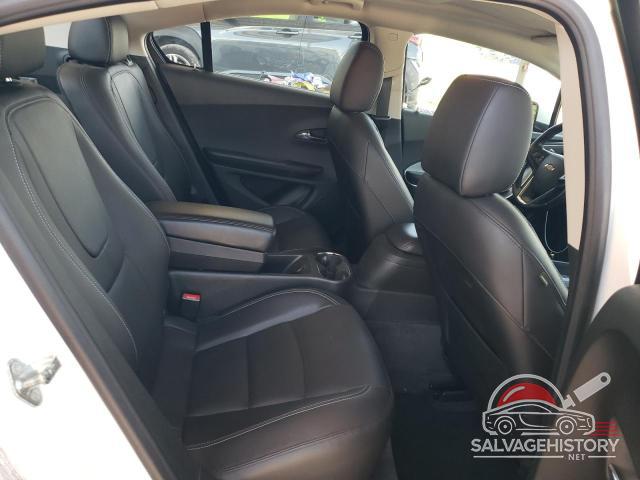 1G1RD6E41FU117073 2015 CHEVROLET VOLT photo no. 10