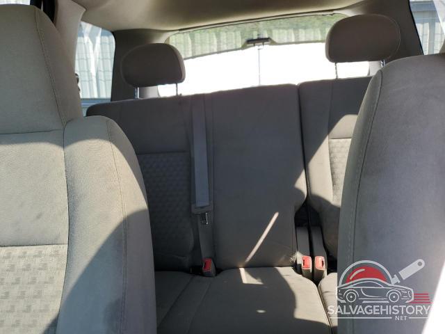 1J8GL48K07W713497 2007 JEEP LIBERTY photo no. 10