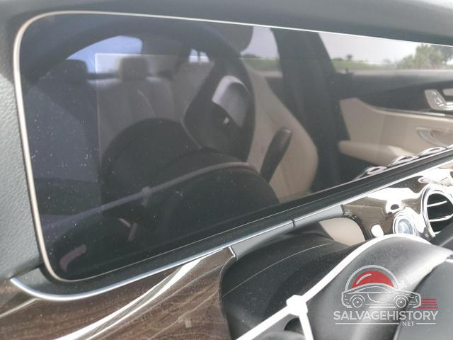 W1KZF8DB9MA929819 2021 MERCEDES-BENZ E-CLASS photo no. 9