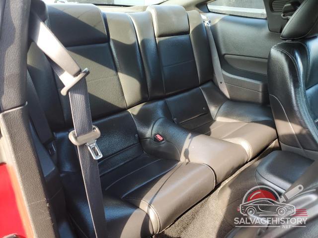 1ZVHT80N285154080 2008 FORD ALL Models photo no. 10
