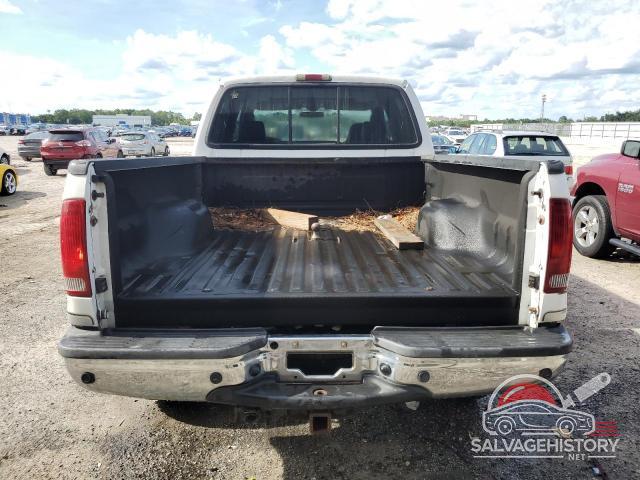 1FTSW31P24ED38481 2004 FORD F350 photo no. 6