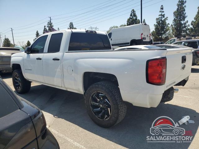 1GCRCPEH9EZ302542 2014 CHEVROLET ALL Models photo no. 2
