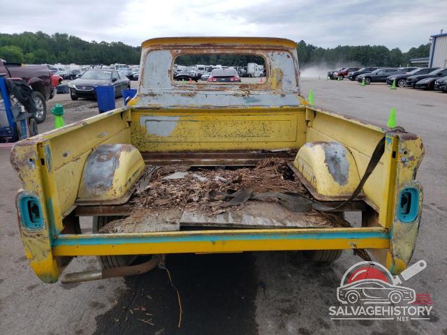 4C144S221733 1964 CHEVROLET C/K1500 photo no. 6