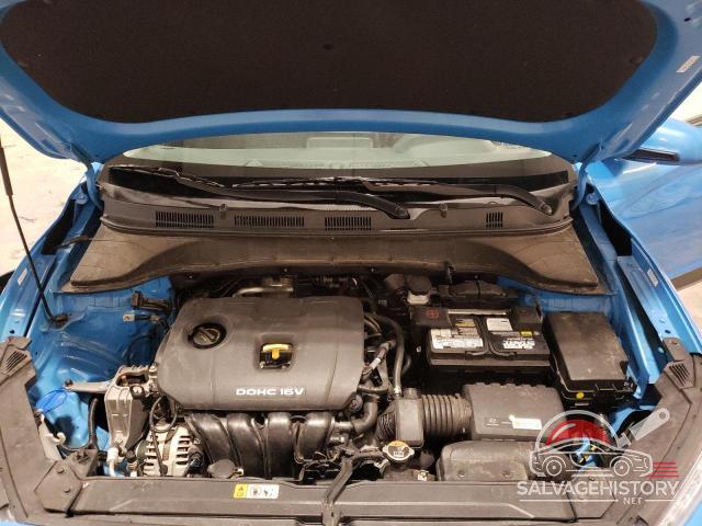 KM8K2CAA4LU400695 2020 HYUNDAI KONA photo no. 11