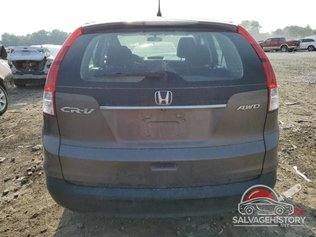 2HKRM4H37EH673508 2014 HONDA CRV photo no. 6