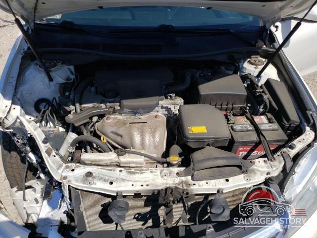 4T1BF1FKXFU958615 2015 TOYOTA CAMRY photo no. 11