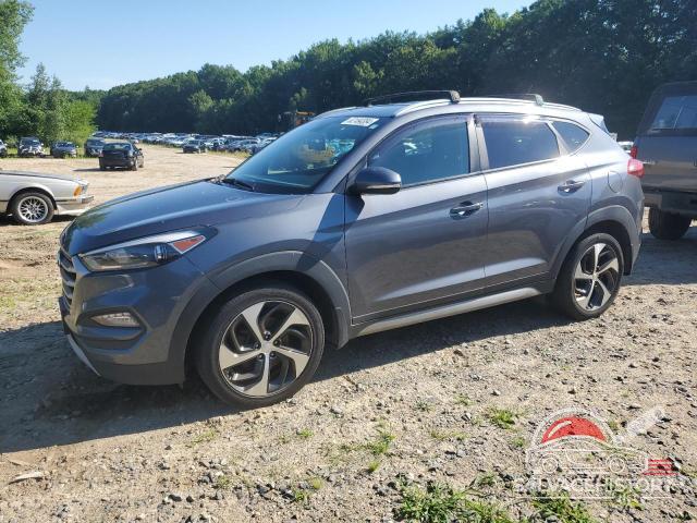 KM8J3CA26HU266278 2017 HYUNDAI TUCSON photo no. 1