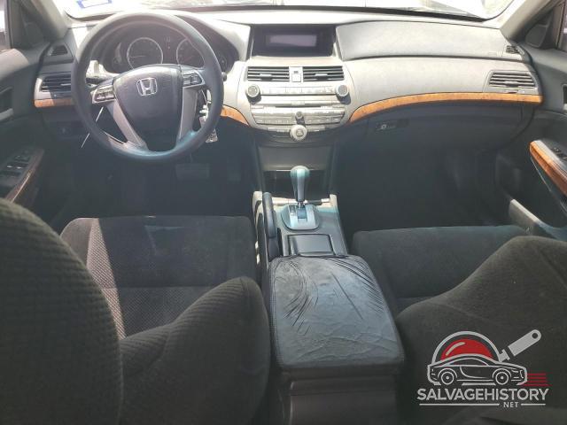 1HGCP2F76BA017795 2011 HONDA ACCORD photo no. 8