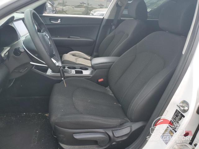 5XXGT4L3XKG373082 2019 KIA OPTIMA photo no. 7