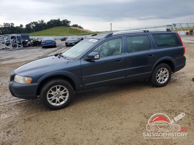 YV4SZ592871275861 2007 VOLVO XC70 photo no. 20