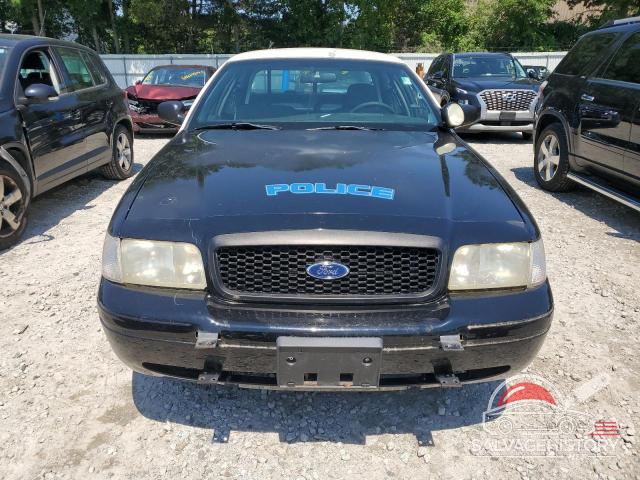 2FAFP71V28X139042 2008 FORD CROWN VIC photo no. 5