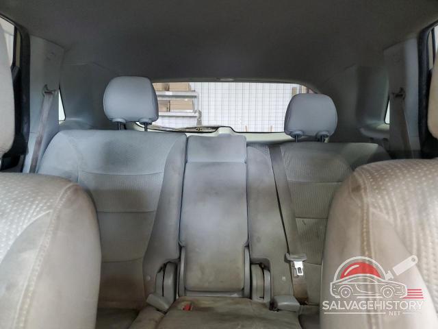 5XYKT3A14BG043231 2011 KIA SORENTO photo no. 10