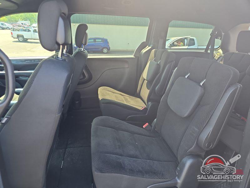 2C4RDGBG9KR634883 2019 DODGE GRAND CARAVAN photo no. 20