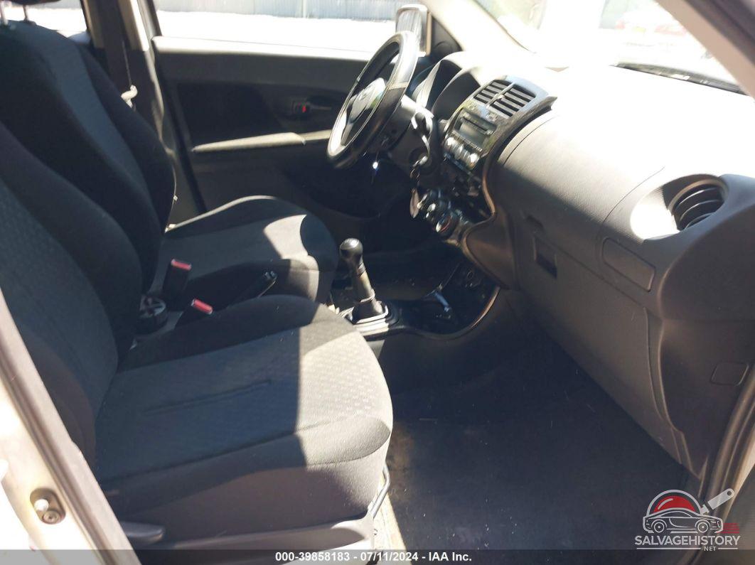 JTKKU10468J015039 2008 SCION XD photo no. 5
