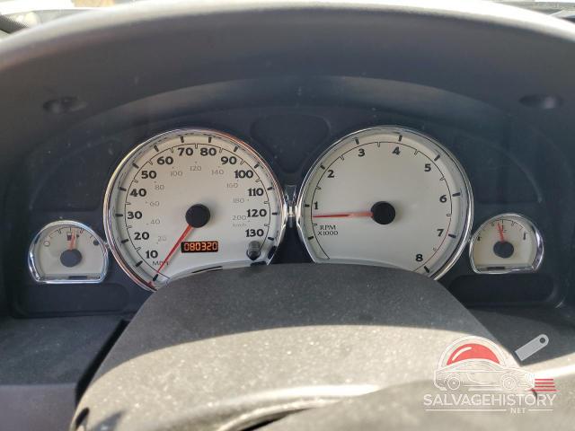 5GZCZ534X7S875971 2007 SATURN VUE photo no. 9