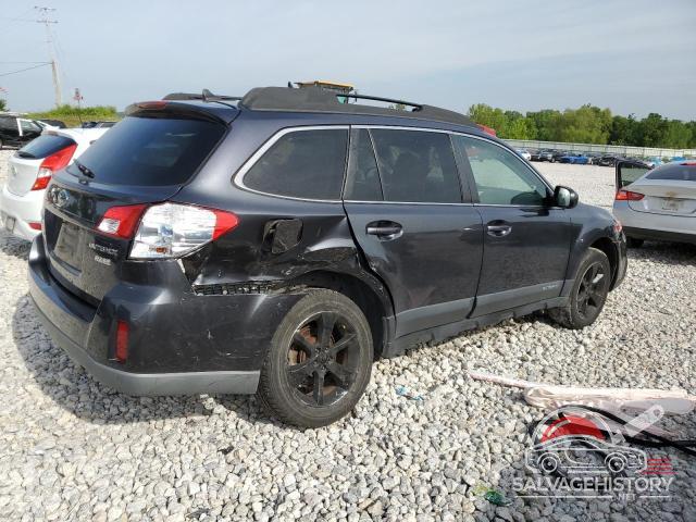 4S4BRBLC4D3295507 2013 SUBARU OUTBACK photo no. 3