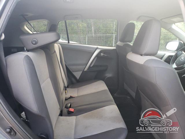 2T3BFREV3DW040705 2013 TOYOTA RAV4 photo no. 11
