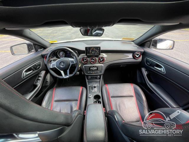 WDDSJ5CB7EN115565 2014 MERCEDES-BENZ CLA-CLASS photo no. 9