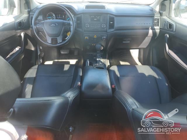1FTER1EH6NLD38296 2022 FORD RANGER photo no. 8