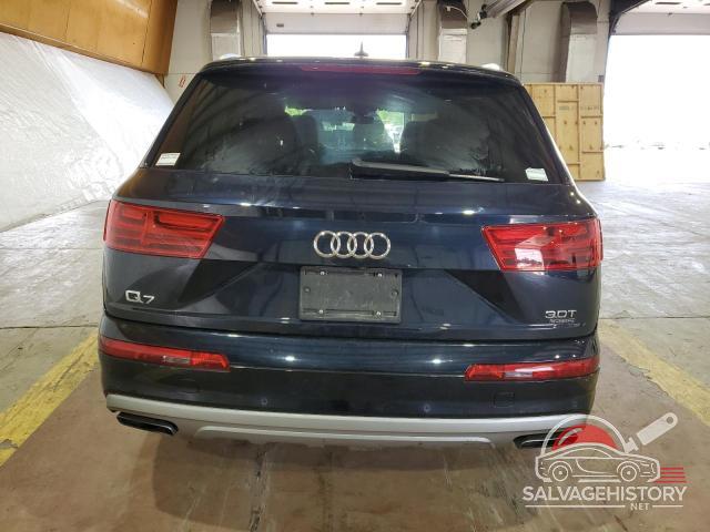 WA1LABF78JD006109 2018 AUDI Q7 photo no. 6