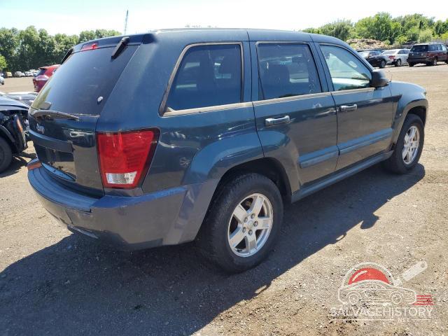1J8GR48K07C659344 2007 JEEP GRAND CHER photo no. 3