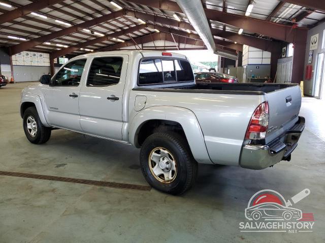 3TMLU4EN7BM067871 2011 TOYOTA TACOMA photo no. 2