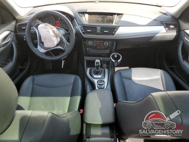 WBAVM1C53FV315049 2015 BMW X1 photo no. 8