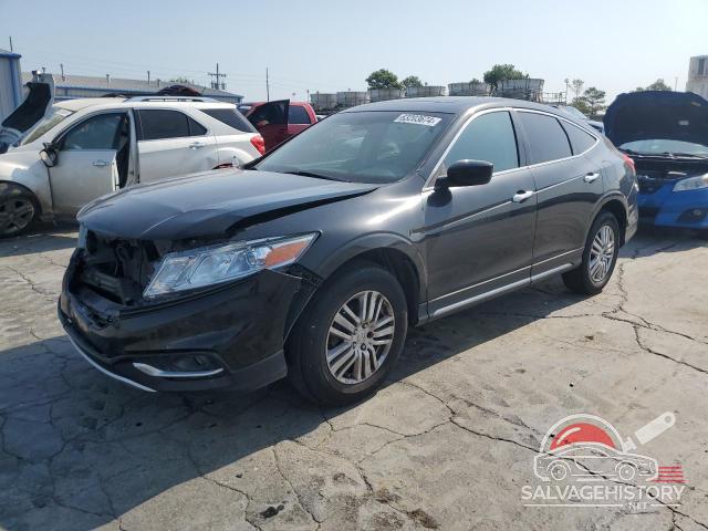 5J6TF3H52DL001064 2013 HONDA CROSSTOUR photo no. 7