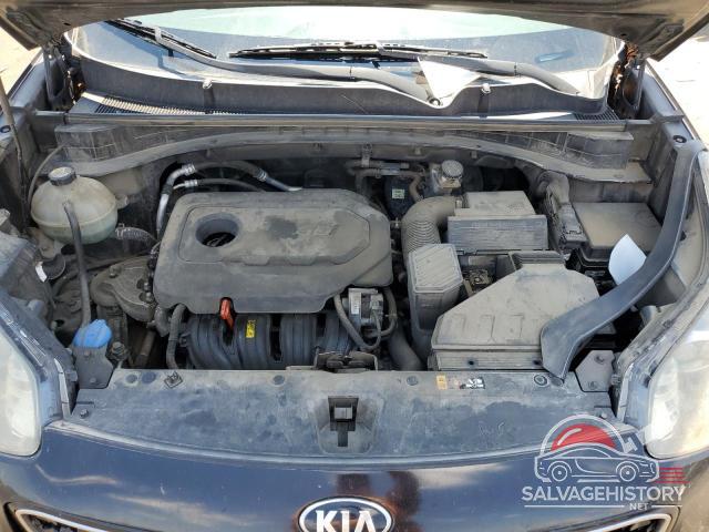 KNDPMCAC4H7152329 2017 KIA SPORTAGE photo no. 12