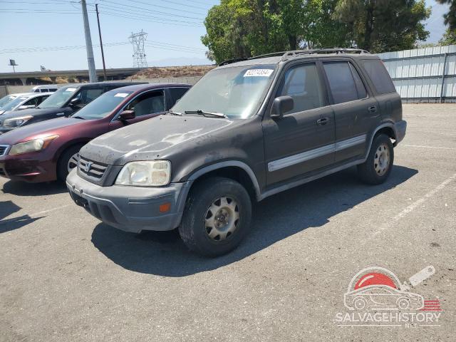JHLRD2840WC013923 1998 HONDA CRV photo no. 7