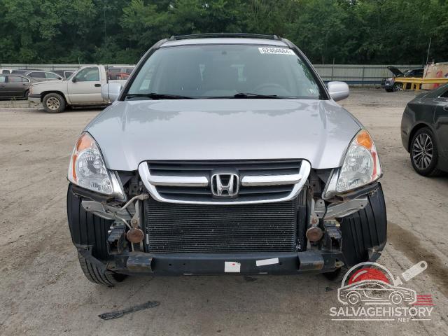 SHSRD788X3U109935 2003 HONDA CRV photo no. 5