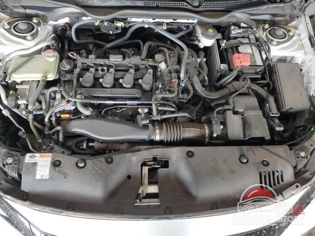 SHHFK7H47MU226692 2021 HONDA CIVIC photo no. 11