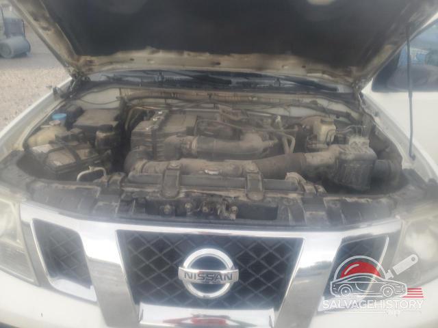 1N6BD0CT9FN759418 2015 NISSAN FRONTIER photo no. 11