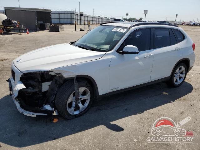 WBAVM1C53FV315049 2015 BMW X1 photo no. 9