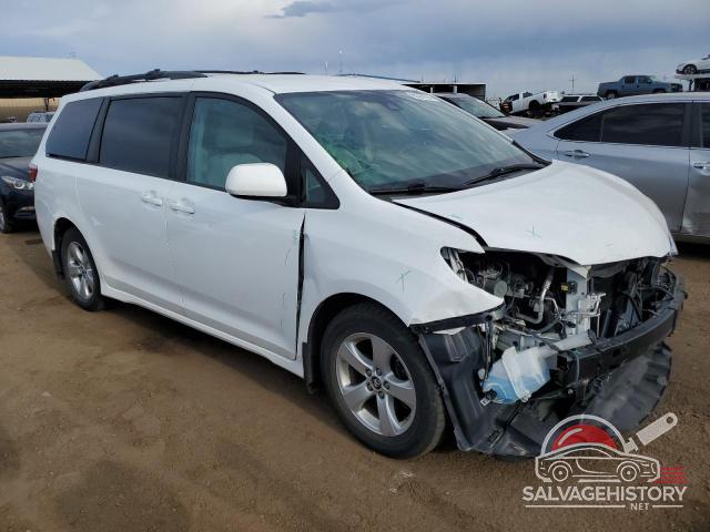 5TDKZ3DC5JS903781 2018 TOYOTA All Models photo no. 4