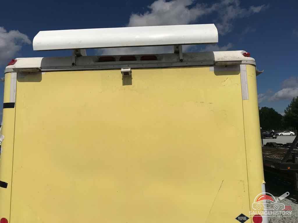 1FDUF5GY1KED88284 2019 FORD F-550 CHASSIS photo no. 8