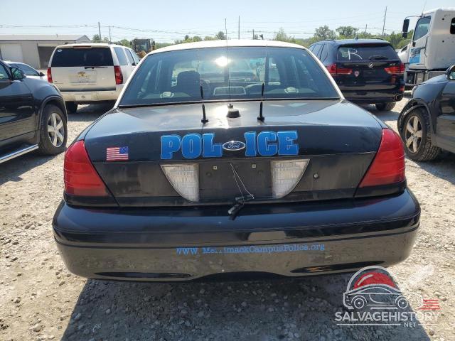 2FAFP71V28X139042 2008 FORD CROWN VIC photo no. 6