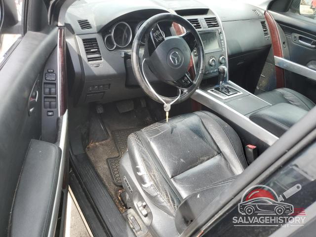 JM3TB38A380135174 2008 MAZDA CX-9 photo no. 8
