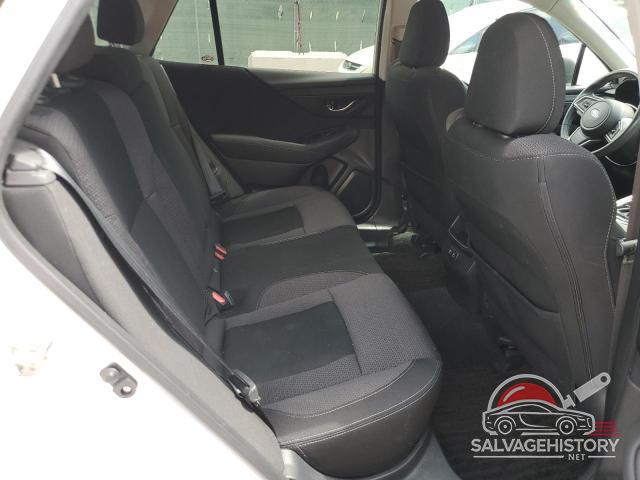 4S4BTACC2L3130047 2020 SUBARU OUTBACK photo no. 11
