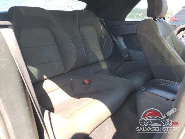 1FATP8EM6F5402688 2015 FORD ALL Models photo no. 10