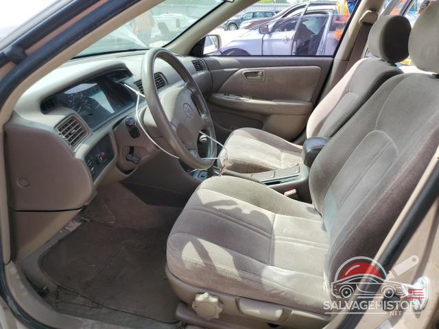 4T1BF22K8WU928721 1998 TOYOTA CAMRY photo no. 7