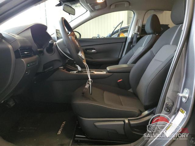 3N1AB8CV6RY247226 2024 NISSAN SENTRA photo no. 7