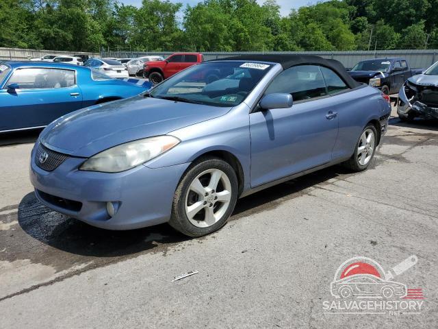 4T1FA38P66U097597 2006 TOYOTA CAMRY SOLA photo no. 11