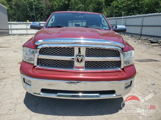 1C6RD7JT2CS172155 2012 DODGE RAM 1500 photo no. 5