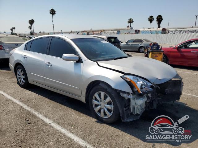 1N4AL2AP1CC123088 2012 NISSAN ALTIMA photo no. 4