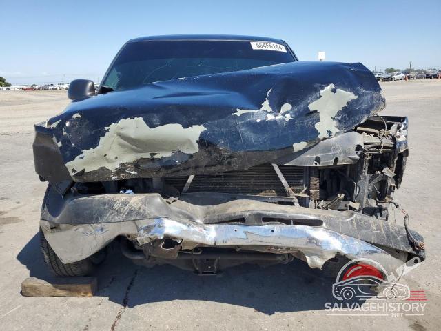 1GCEC14V02Z239572 2002 CHEVROLET ALL Models photo no. 5