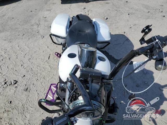 1HD1KVP13RB607276 2024 HARLEY-DAVIDSON FL photo no. 5
